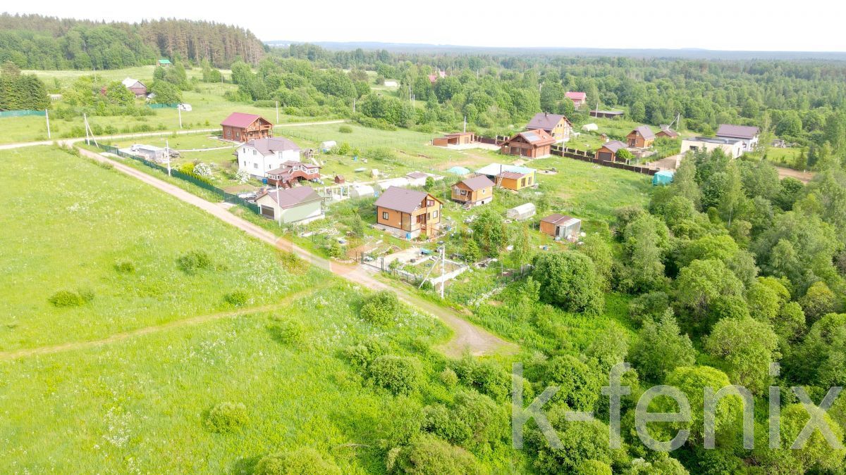 участок 18 сот